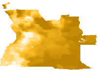 AGO DROUGHT: Standardised Soil Moisture Index (SSMI) under Projected Climate Conditions